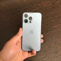 ایفون 13 pro با ریجستر درحدنو