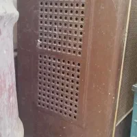 بخاری نفتی پلار