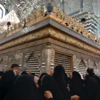 کربلا تامرز
