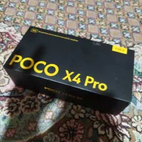 پوکو X4 Pro 5G|موبایل|میناب, |دیوار