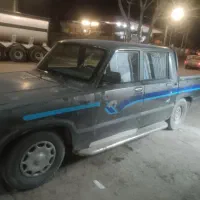 مزدا 2000|خودرو سواری و وانت|تربت‌حیدریه, پائین ولایت|دیوار