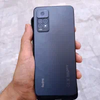 نوت11pro 12gb/ram8
