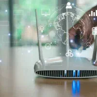 پهنای باند اختصاصی ( تا 1000 مگ ) با تجهیزات امانی