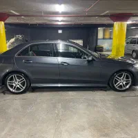 بنز e250 مدل ۲۰۱۴|خودرو سواری و وانت|تهران, مهران (سیدخندان)|دیوار