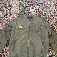 کاپشن آمریکایی مردانه سایز XL