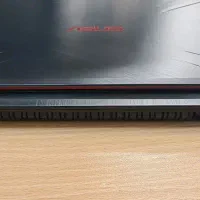 ASUS TUF Gaming FX505GM-ES180T|رایانه همراه|اصفهان, کوی راه حق|دیوار