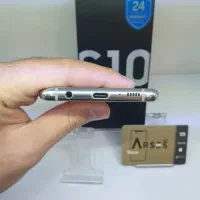 سامسونگ s10 معمولی حافظه 128 « طلای کوچک »|موبایل|کرج, گوهردشت|دیوار