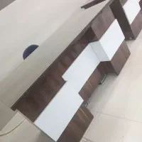 فروش میز کار ۵ کشو|دفتر کار|فومن, |دیوار