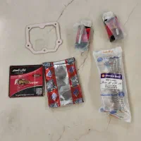 لوازم کاربراتور پیکان کامل