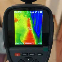 نشت یابی تخصصی لوله آب و افت فشار پکیج تضمینی|خدمات پیشه و مهارت|ساری, |دیوار