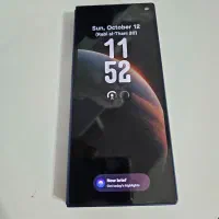 گوشی زد فولد z fold 6|موبایل|ارومیه, |دیوار