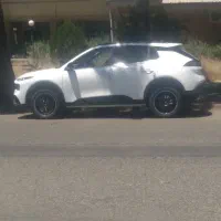 ریرا سفید ۱۴۰۵ آماده تحویل کارخانه