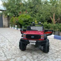 ماشین شارژی|اسباب‌بازی بچه|کلاچای, |دیوار