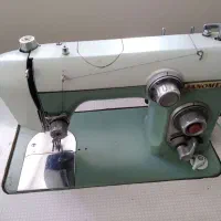 مادگی ژانومه ۶۷۰