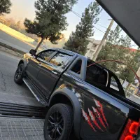 KMC T8|خودرو سواری و وانت|مشکین‌دشت, |دیوار