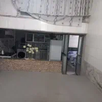 یک باب زیرزمین 100متری|اجارهٔ خانه و ویلا|قم, نوبهار|دیوار