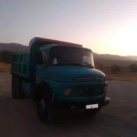 کمپرسی۹۱۱|خودرو سنگین|خرمآباد, |دیوار