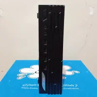 مینی کامپیوتر نسل 10 شرکت msi|رایانه رومیزی|تهران, شهرک غزالی|دیوار