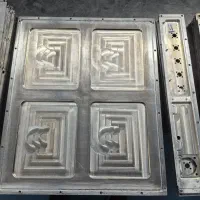 خدمات فرزcnc قالبسازی قطعات صنعتی قالب وکیوم|خدمات پیشه و مهارت|عسلویه, |دیوار