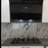 نصب و تعمیرات تخصصی هود و گاز رومیزی