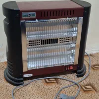 فروش بخاری برقی