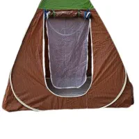 تولید و پخش عمده انواع چادر های مسافرتی چهار فصل