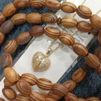 تسبیح دم سفید