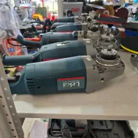 ابزار لکا اتولوله و فرز سه ماهه بدون سودسیتی ابزار|ابزارآلات|بیرجند, |دیوار