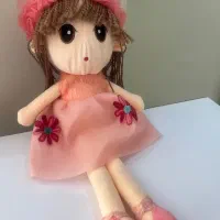 عروسک|اسباب‌بازی بچه|ارومیه, |دیوار