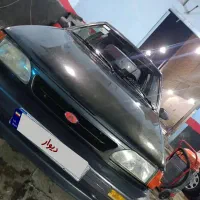 هاچ بک کره ای مدل ۷۸نقدواقساط بدون چک و ضامن