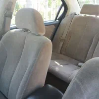 ماکسیما اتومات مدل ۱۳۸۸              خاکستری در حد|خودرو سواری و وانت|اردبیل, |دیوار