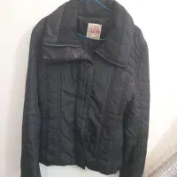 کاپشن خارجی در حد نو