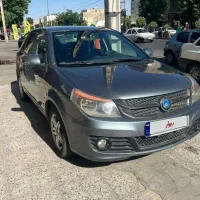 جیلی مدل ۹۶ بدون رنگ اتومات
