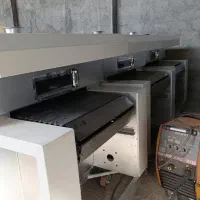 تونلی نان روغنی