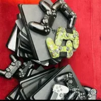 اجاره پی اس فور PS4