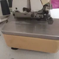 سردوز 5نخ جگوار|چرخ خیاطی و ریسندگی|پاکدشت, پاکدشت (مامازند)|دیوار