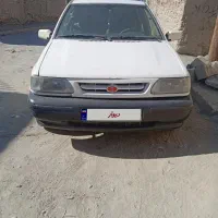 پراید 131اس ال