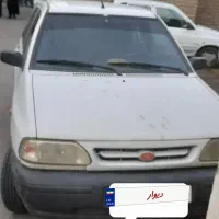 پراید ۱۳۱SL|خودرو سواری و وانت|قم, شهدا|دیوار