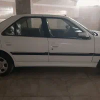 پژو پارس موتور جدید 402 خشک|خودرو سواری و وانت|ایلام, |دیوار