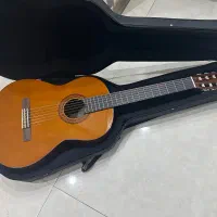 گیتار یاماهاc40