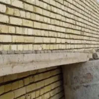 بنای ساختمان