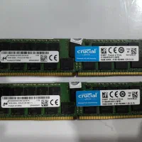 رم 16g سرور و ورک استیشن ddr4