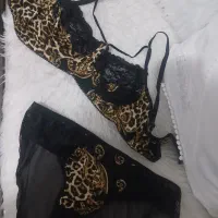 لباس زیر زنانه