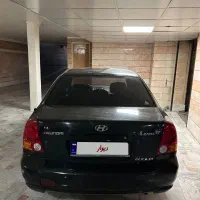 ورنا ۸۸ اتومات|خودرو سواری و وانت|تهران, شیخ هادی|دیوار