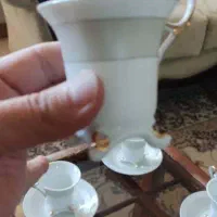 ست قهوه خوری|ظروف سرو و پذیرایی|شیراز, آزادی|دیوار
