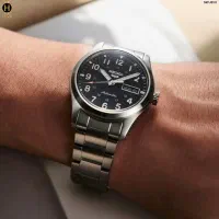 ساعت سیکو ۵ اورجینال اتوماتیک Seiko 5 SRPJ81K1 نو