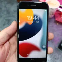 ایفون ۷ ۱۲۸ گیگ LL/A