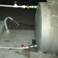 لوله‌کشی و نصب پمپ آب اسلامشهر وحومه فوری|خدمات پیشه و مهارت|اسلام‌شهر, باغ فیض|دیوار