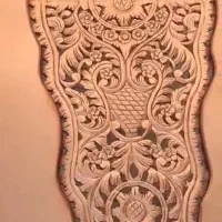 میز وصندلی غذاخوری|میز و صندلی غذاخوری|اصفهان, نقش جهان|دیوار