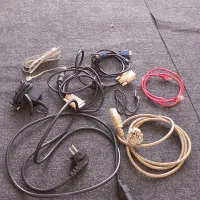 کابل کامپیوتر|قطعات و لوازم جانبی رایانه|تهران, شهرآرا|دیوار